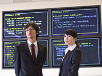 学部・学科・コース情報