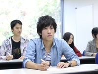 学部・学科・コース情報