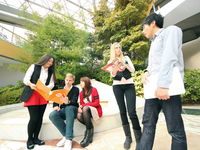 学部・学科・コース情報