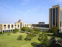 駿河台大学オープンキャンパス2022の画像