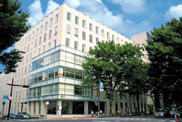 施設・設備のポイント 写真3