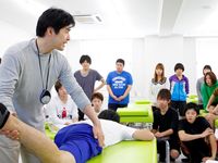 理学療法学科学部・学科・コース情報