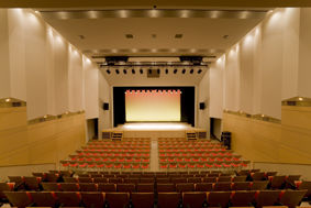 施設・設備のポイント 写真1