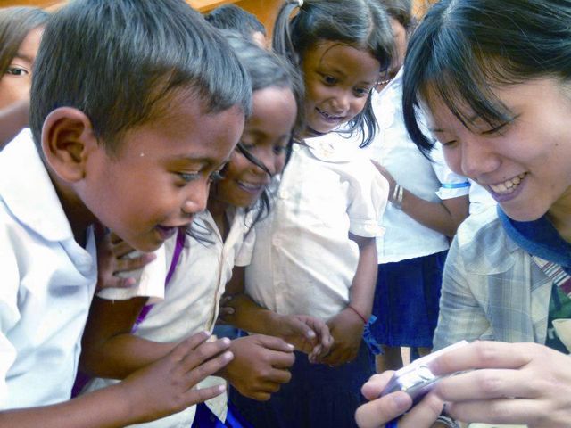 総合政策学部 変わらず社会に貢献できる人材育成・人材育成のためのプログラム