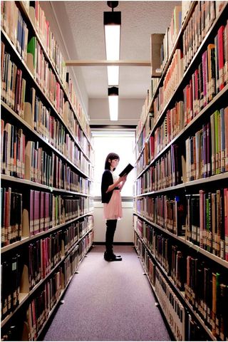 文学部 人と社会を読み解き、 多様な社会に対応できる人材を目指す