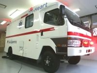 施設・設備のポイント 写真1