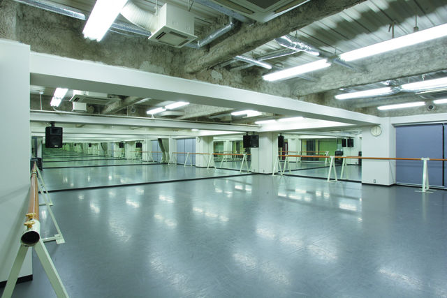 施設・設備のポイント 写真3