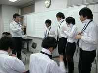 就職サポート3の写真
