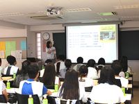 Cタイプ 入試学費説明会 【午前開催 / 午後開催】の画像