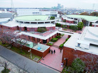 理工学部・短期大学部オープンキャンパス-駿河台入試フォーラム-の画像