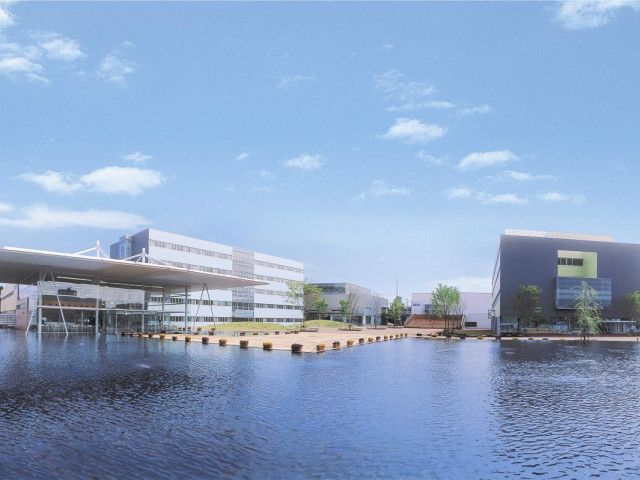 作新学院大学