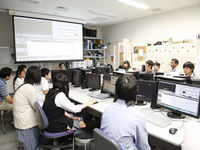 学部・学科・コース情報