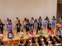 岡崎女子短期大学 オープンキャンパス6/2の画像