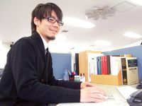 先輩