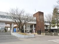 school