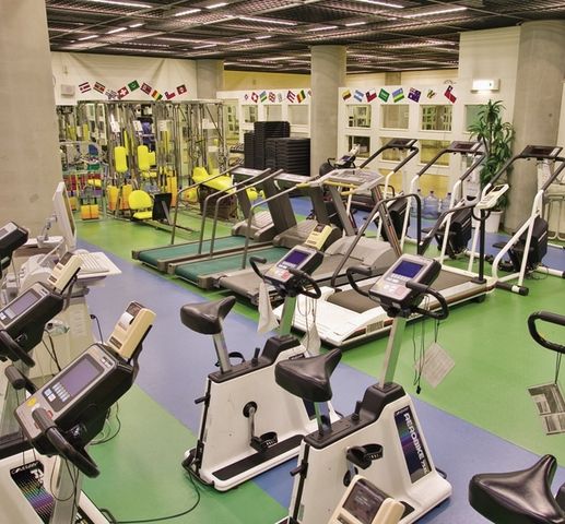 施設・設備のポイント 写真2