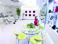 施設・設備のポイント 写真1