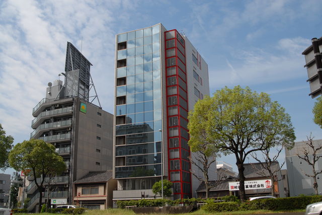 施設・設備のポイント 写真1