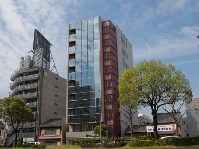 施設・設備のポイント 写真1