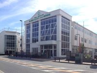 施設・設備のポイント 写真1