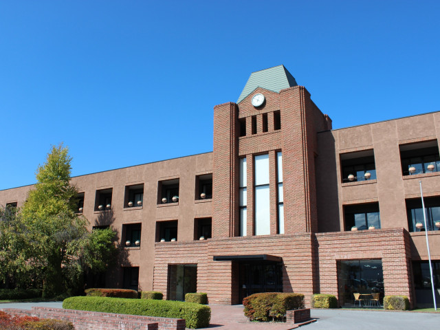 上田短期大学