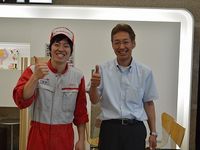 就職サポート1の写真