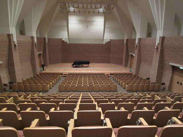 施設・設備のポイント 写真1