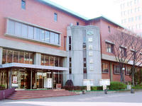 施設・設備のポイント 写真1