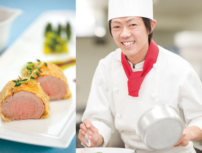 調理1年コース 調理１年コース