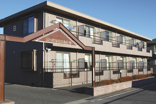 施設・設備のポイント 写真2