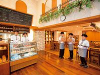 施設・設備のポイント 写真1