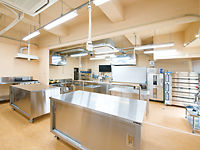 施設・設備のポイント 写真2