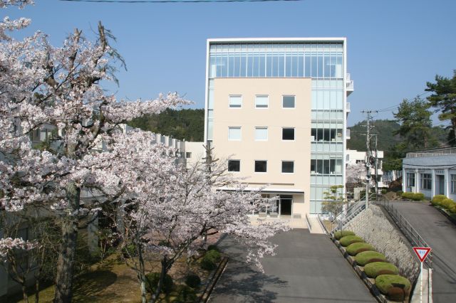 岐阜女子大学