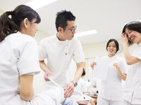 午後コース学部・学科・コース情報