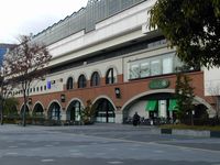 施設・設備のポイント3