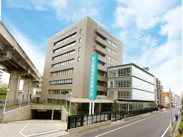 施設・設備のポイント 写真1