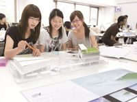 学部・学科・コース情報