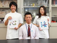 オープンキャンパス「高卒対象学科(看護科・臨床工学科・理学療法科・作業療法科・柔道整復)」の画像