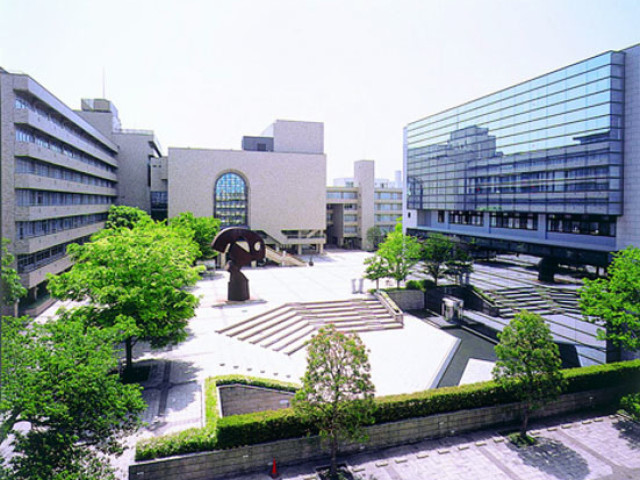 聖徳大学(女子)
