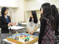 学部・学科・コース情報