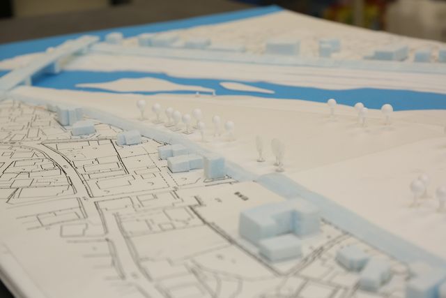 工学部 環境エンジニアリング学科 都市環境エンジニアリング分野 都市環境エンジニアリング分野