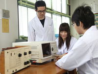 学部・学科・コース情報