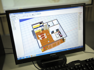 東海工業専門学校金山校オープンキャンパスイメージ画像