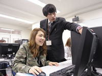 東海工業専門学校金山校フォトギャラリー4