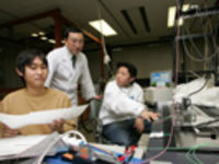 学部・学科・コース情報
