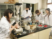 学部・学科・コース情報