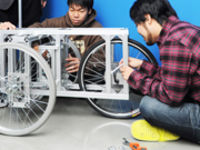 学部・学科・コース情報