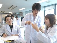 学部・学科・コース情報