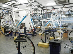 施設・設備のポイント 写真2