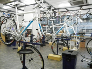 キャンパスは渋谷・原宿の真ん中！カルチャーの発信地で感性を磨く！